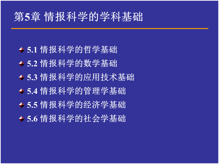 第5章-情报科学的学科基础.ppt_第2页