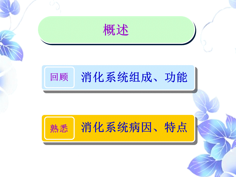 1消化系统常见症状与体征的护理.ppt_第3页