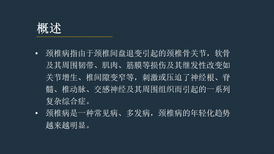 颈椎病优质PPT.pptx_第2页