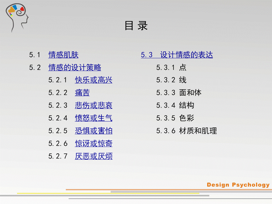 设计心理学第五章 情感设计.ppt_第2页