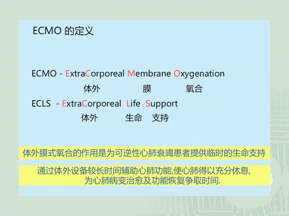 ecmo介绍及应用-周三科会.ppt_第2页