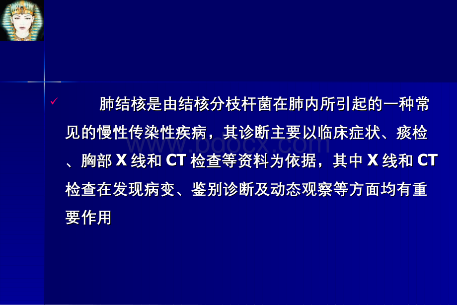 肺结核的影像学诊断优质PPT.ppt_第2页