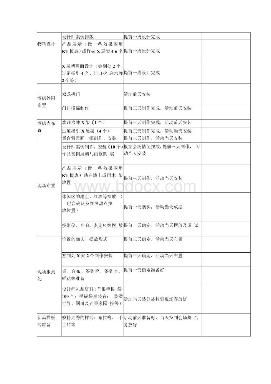 媒体策划---广州国际设计周.docx_第3页