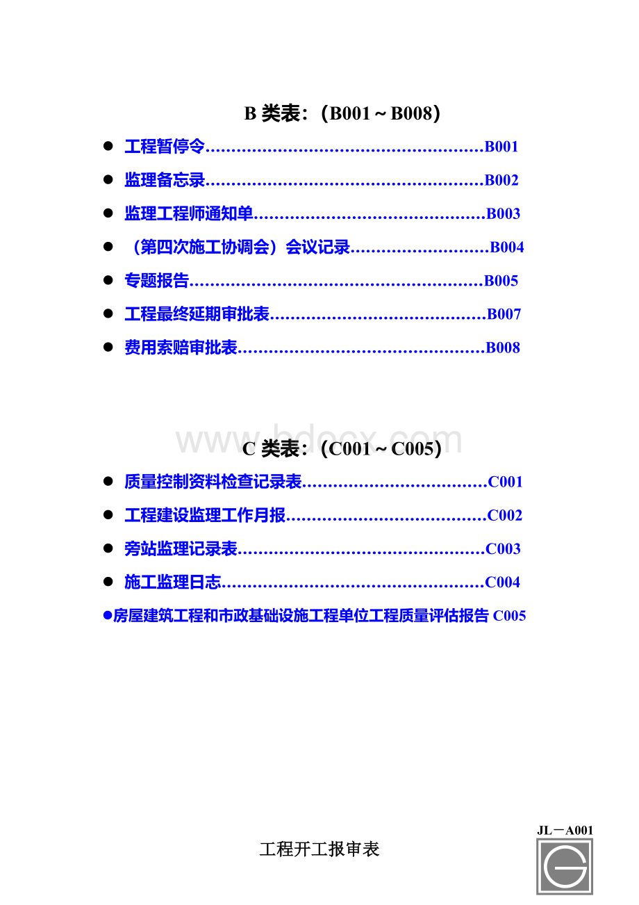 建龙全套用表-四川建龙软件表格模板Word格式文档下载.doc_第2页