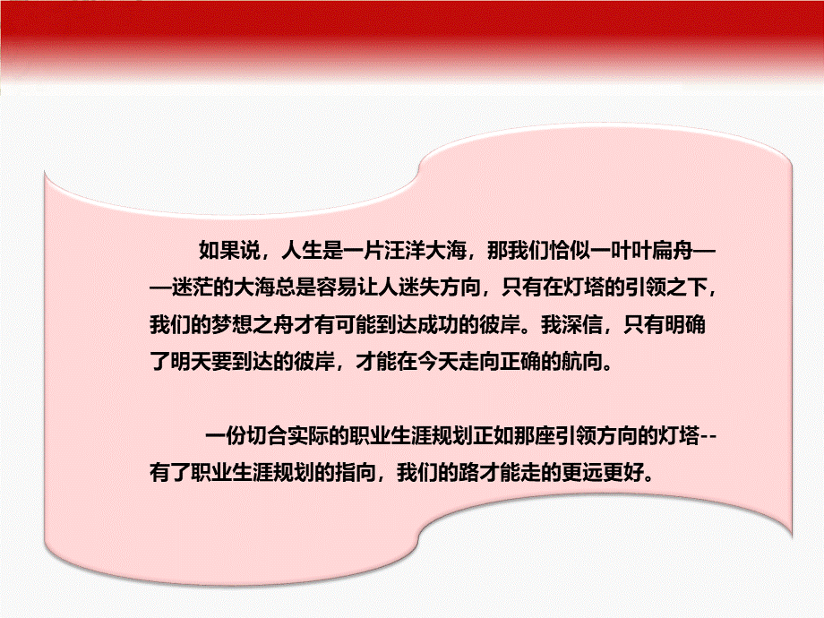 职业生涯规划(入职培训)优质PPT.ppt_第2页