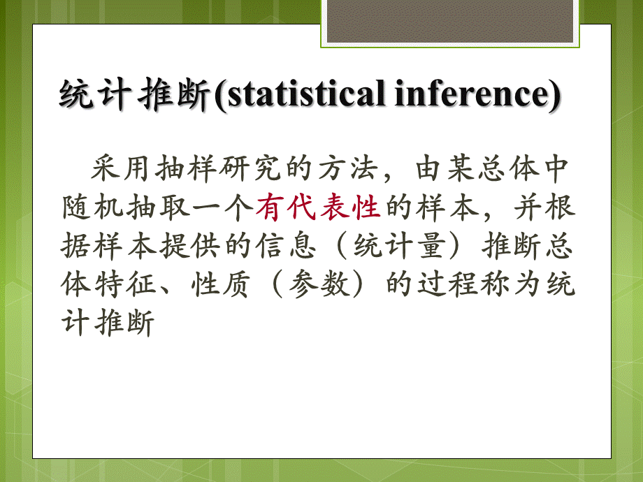 总体均数的估计ppt课件PPT文档格式.ppt_第3页