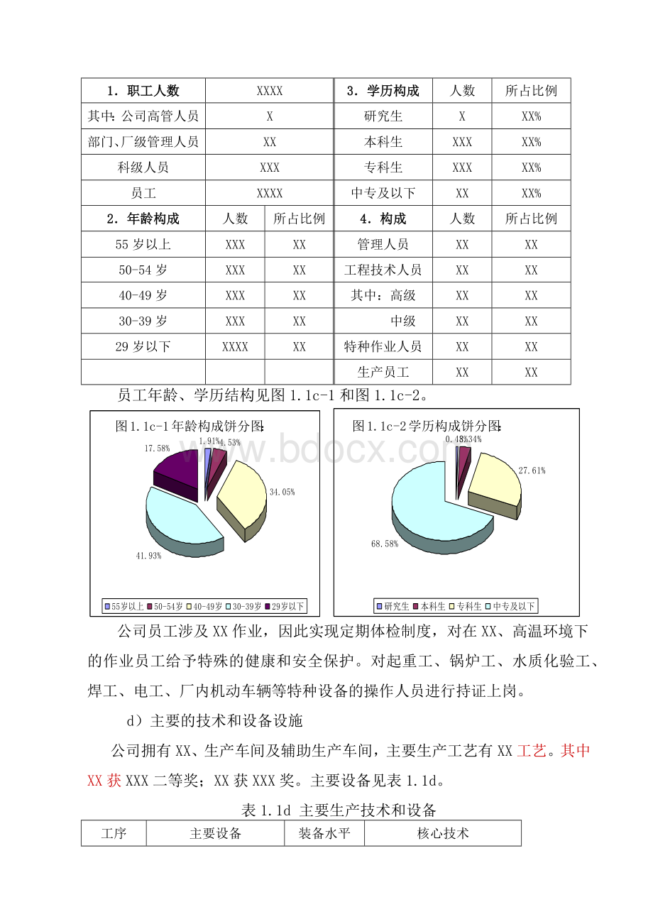 卓越绩效模式区长市长质量奖自评报告图文.docx_第3页