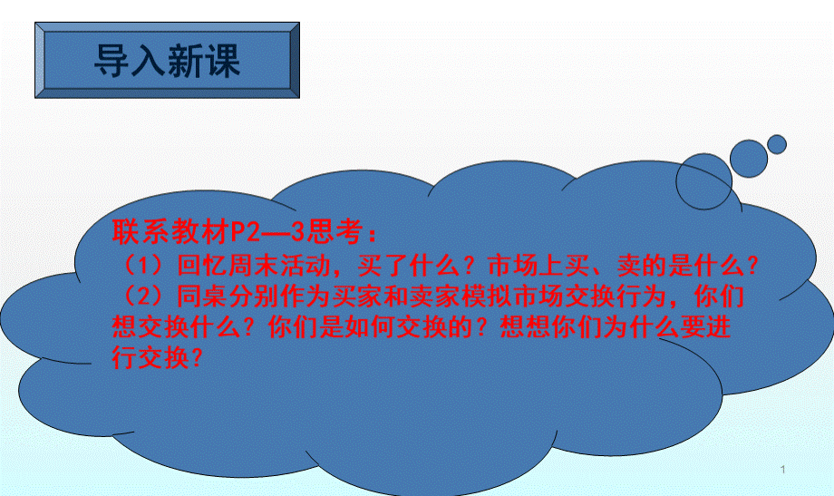 经济政治与社会课件 中职_第一课-PPT（精）.ppt