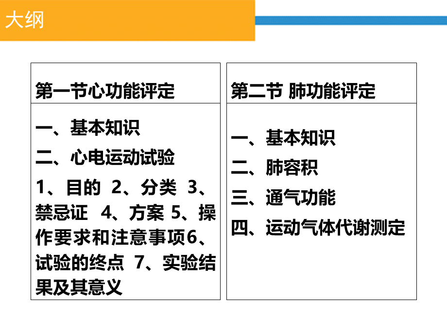 心肺功能评定【康复医学教研室】PPT文档格式.pptx_第2页