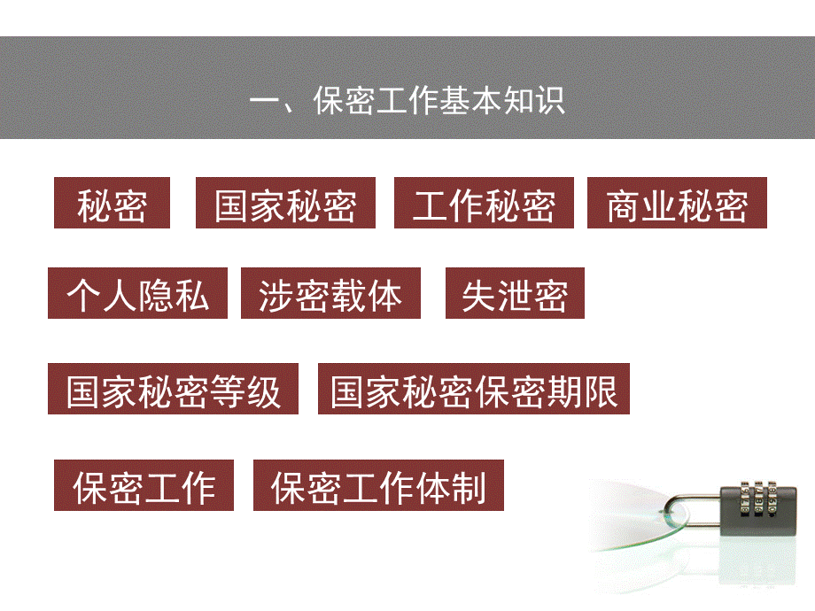 保密警示教育.ppt.ppt_第2页