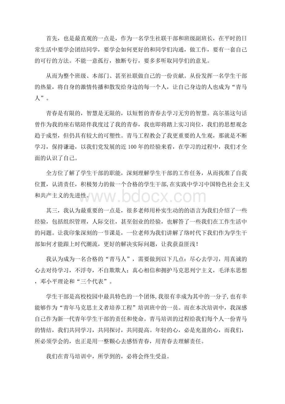 青马课结业总结Word文件下载.docx_第3页