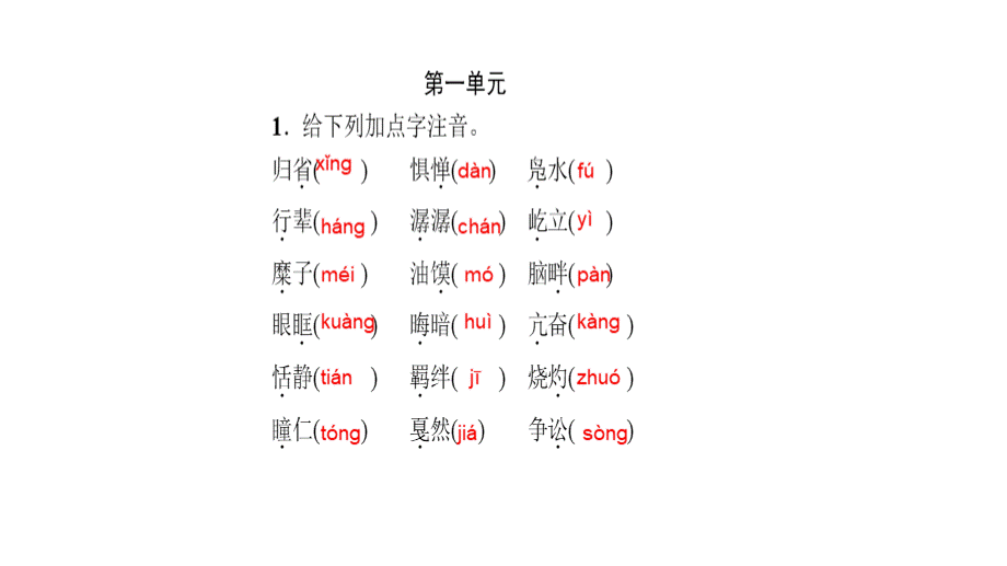 部编八下语文复习课件PPT文件格式下载.pptx_第2页