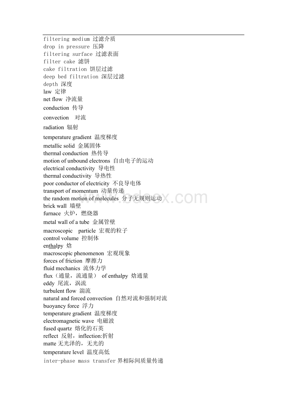 化工专业英语词汇文档格式.doc_第3页