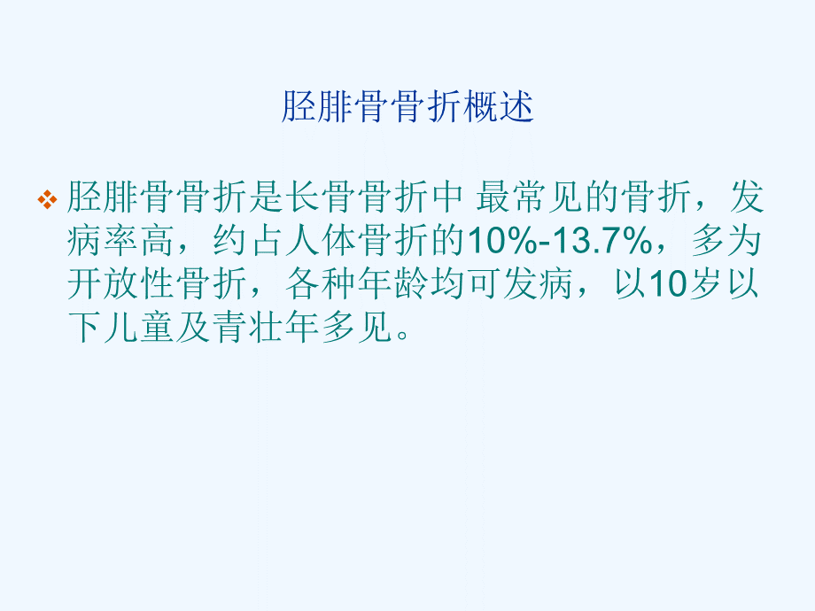 胫腓骨骨折护理优质PPT.ppt_第2页