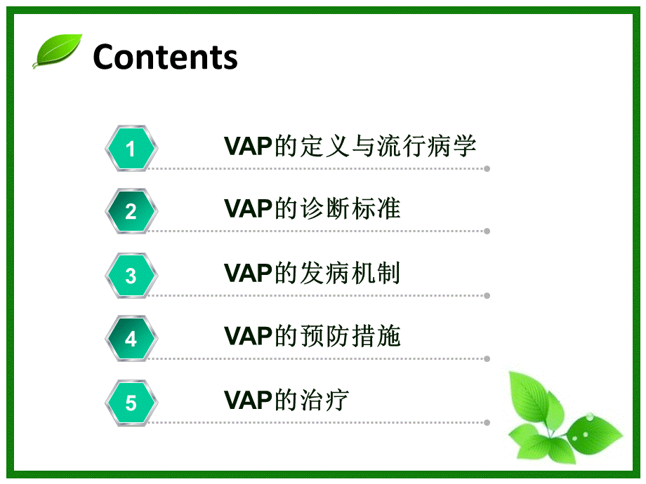 呼吸机相关性肺炎.ppt_第2页