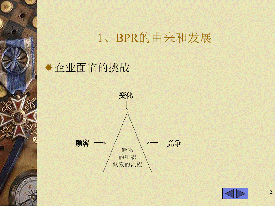 BPR流程优化培训教材PPT格式课件下载.ppt_第2页