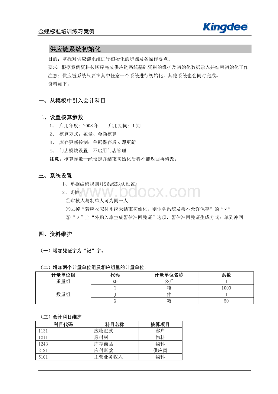 供应链附录练习案例_精品文档Word文档格式.doc_第3页