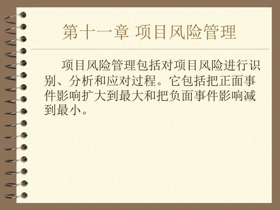 专案风险分析PPT文件格式下载.ppt_第2页