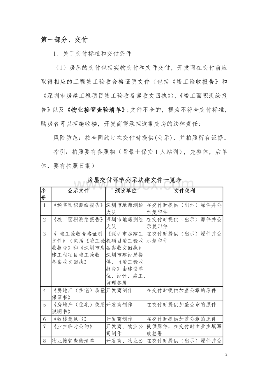 开发商物业公司与业主法律关系2文档格式.doc_第2页