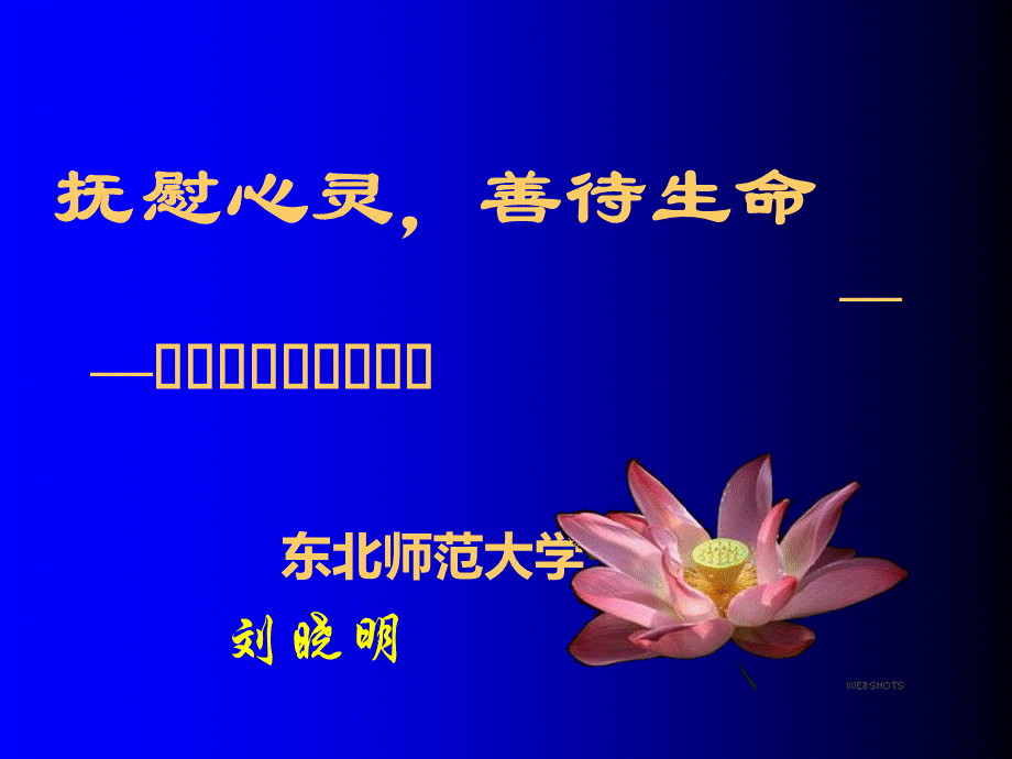 关注教师的心理成长PPT资料.ppt_第1页