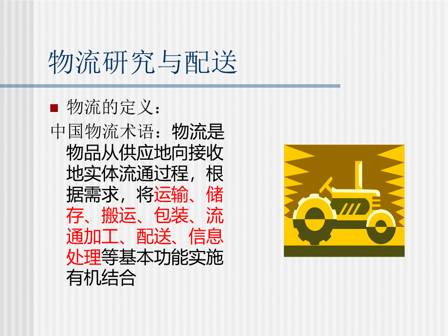 E物流配送PPT推荐.ppt_第3页