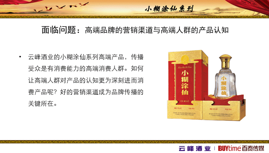 云峰酒业酒店推广计划书.ppt_第3页