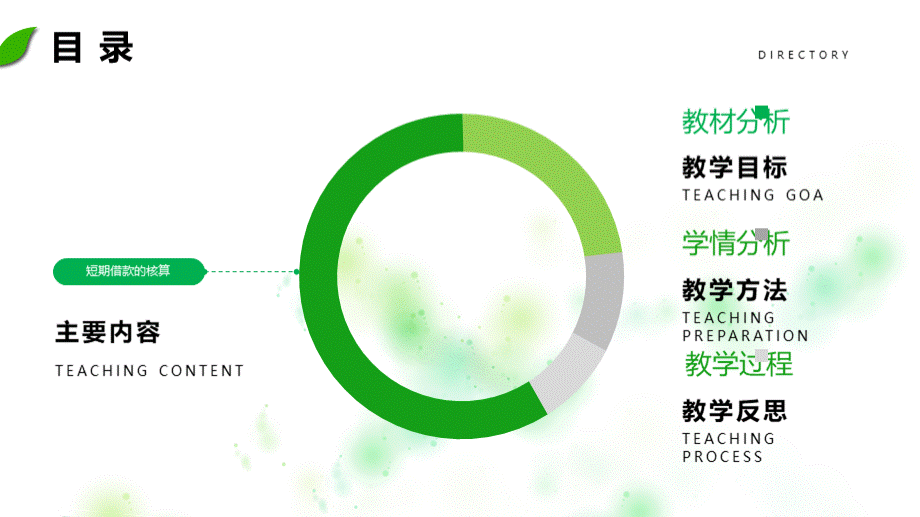 会计短期借款说课课件.pptx_第2页