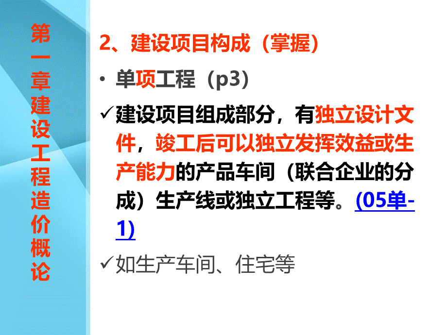 江苏省造价员资格考试南通基础理论部分.ppt_第3页