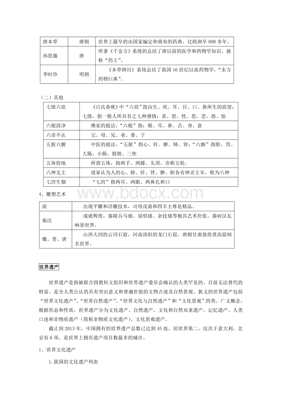 公务员考试常识补充知识.docx_第2页