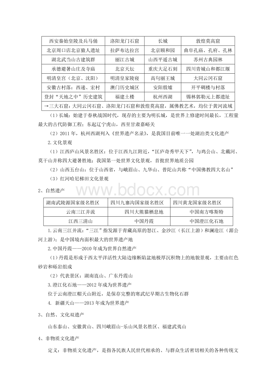 公务员考试常识补充知识.docx_第3页