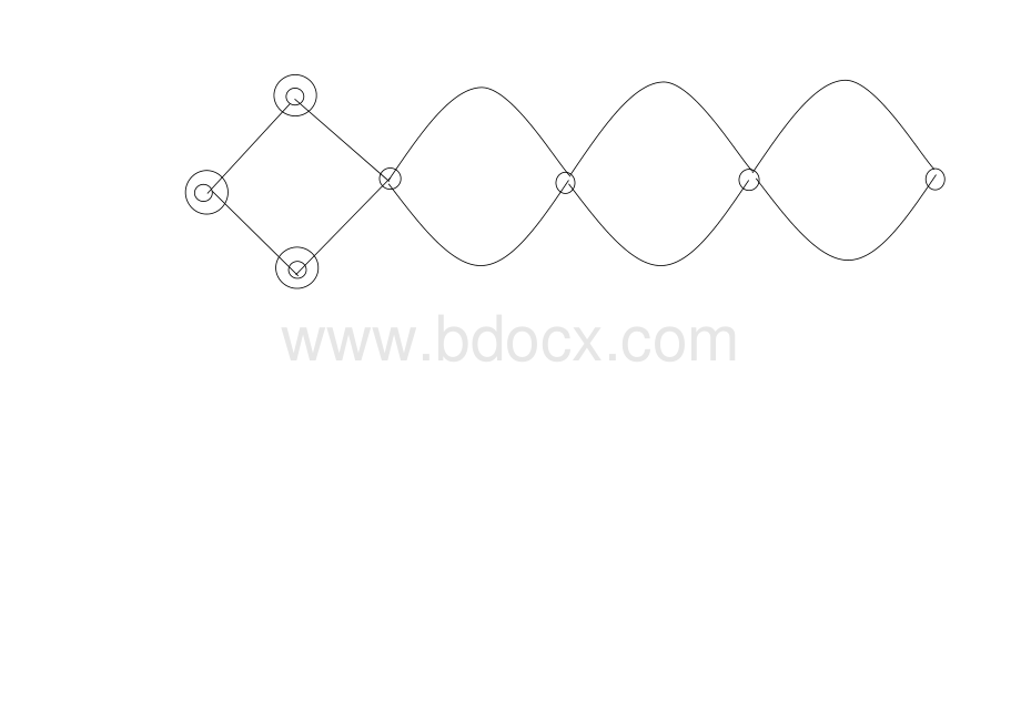 职业技能鉴定实际操作考试试题天车初级.doc_第2页