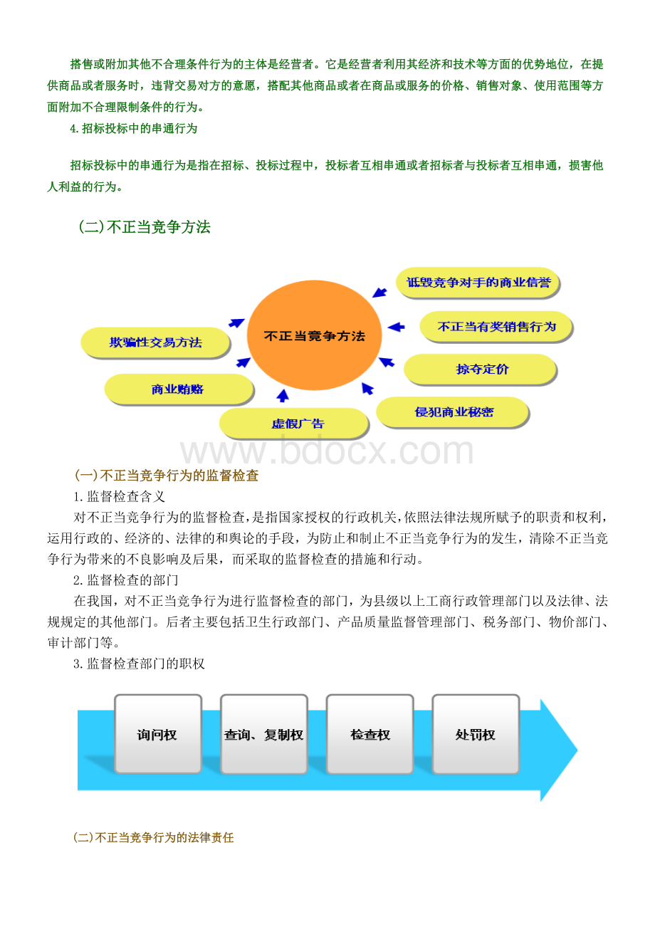 经济法律法规第八章陈炳勋主编教案_精品文档文档格式.doc_第3页