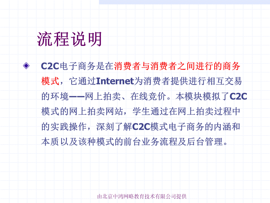电子商务师技能辅导教程C2C讲义.ppt_第2页