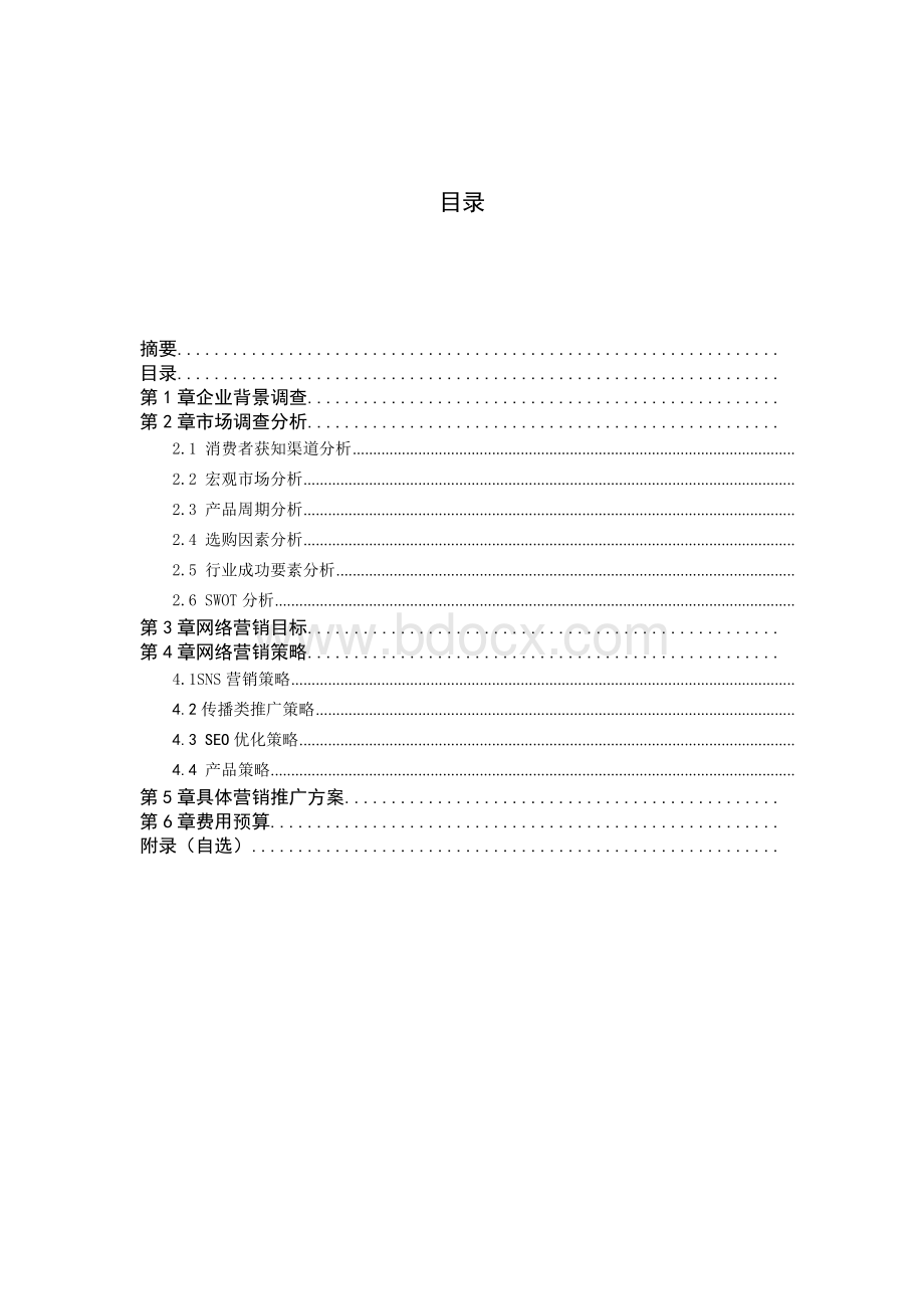 一生一纱网络营销策划_精品文档.doc_第3页