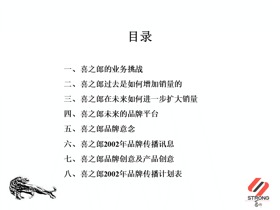 喜之郎品牌策略电扬广告.ppt_第3页