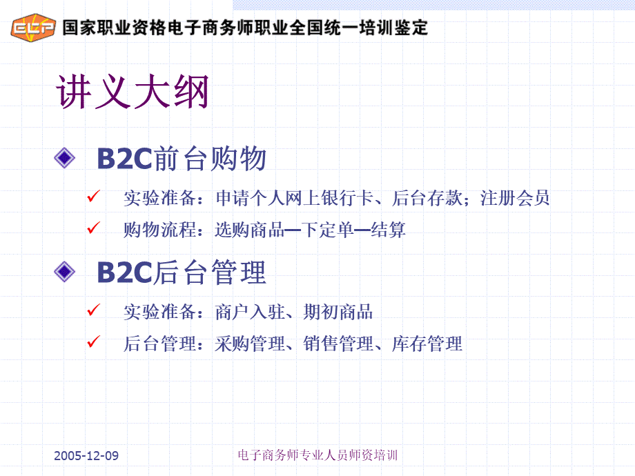 电子商务师实训教程PPT推荐.ppt_第2页