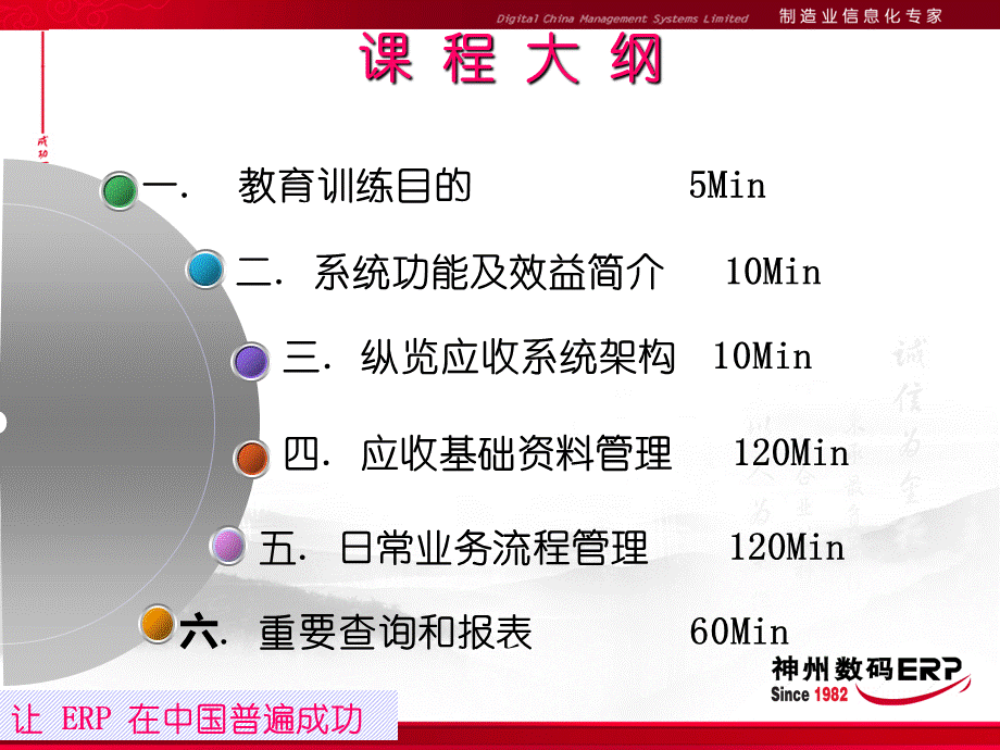 应收帐款PPT格式课件下载.ppt_第2页