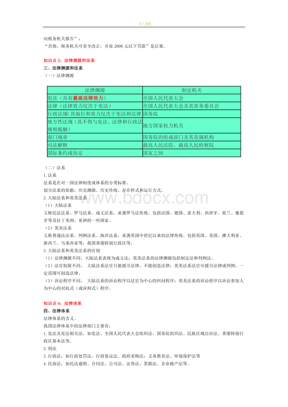 注会预科班经济法讲义全_精品文档.doc_第3页