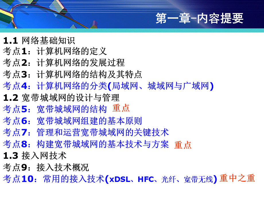 计算机四级网络-第1章.ppt_第3页