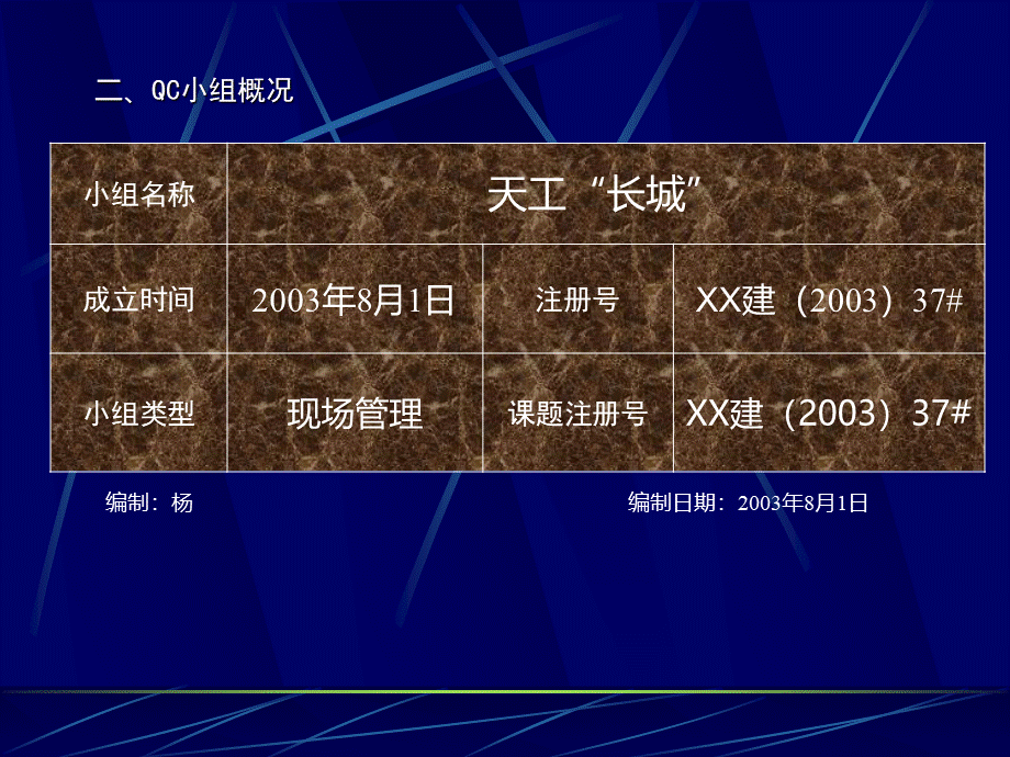 强化现场安全管理QC幻灯片PPT文件格式下载.ppt_第3页