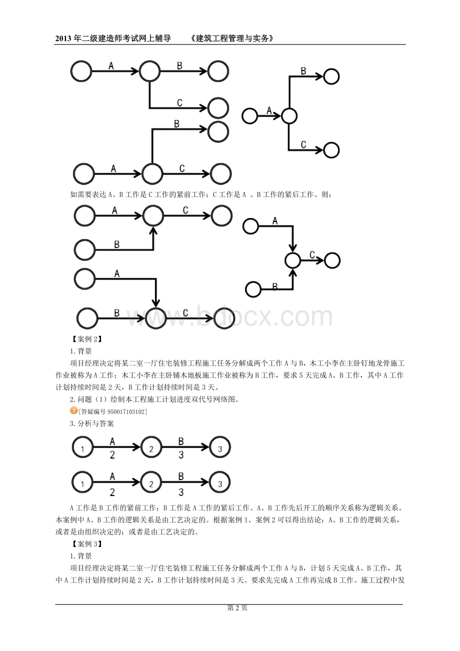 二级建造师建筑实务讲义3Word下载.doc_第2页