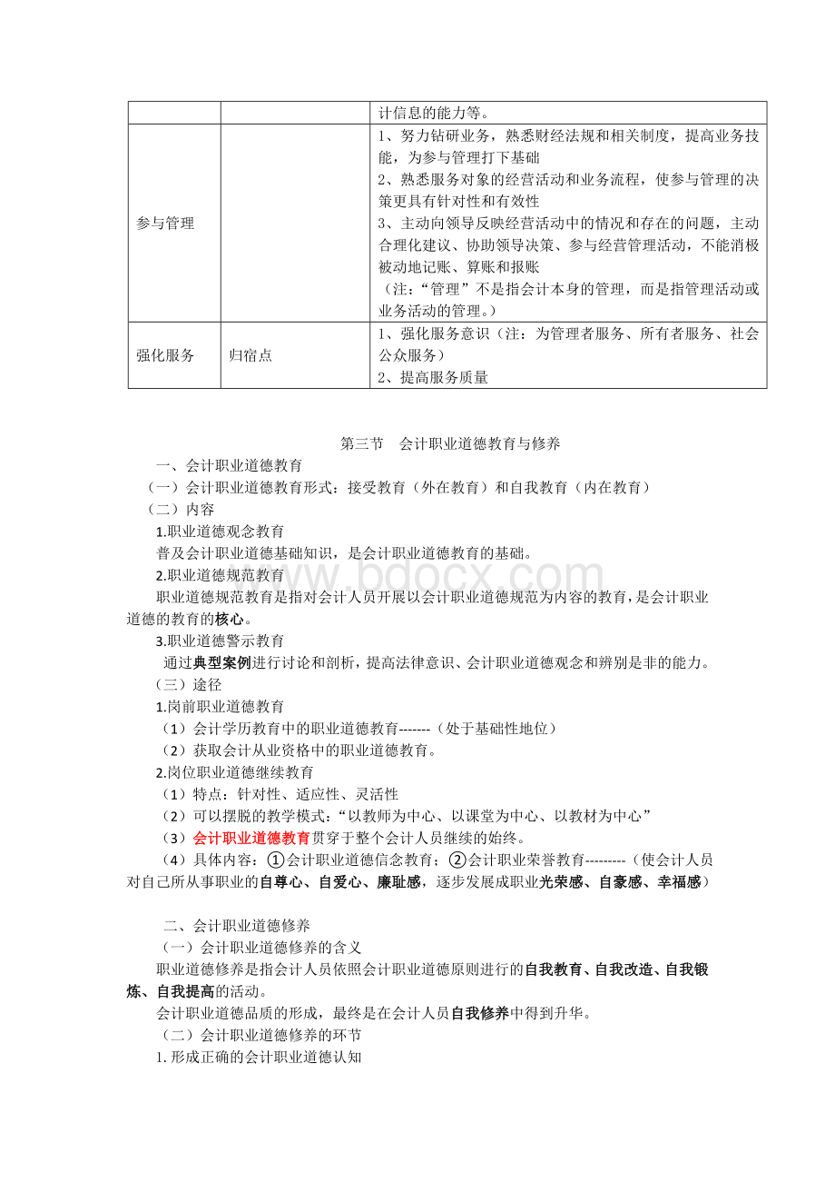 财经法规与会计职业道德第五章归纳_精品文档.doc_第3页