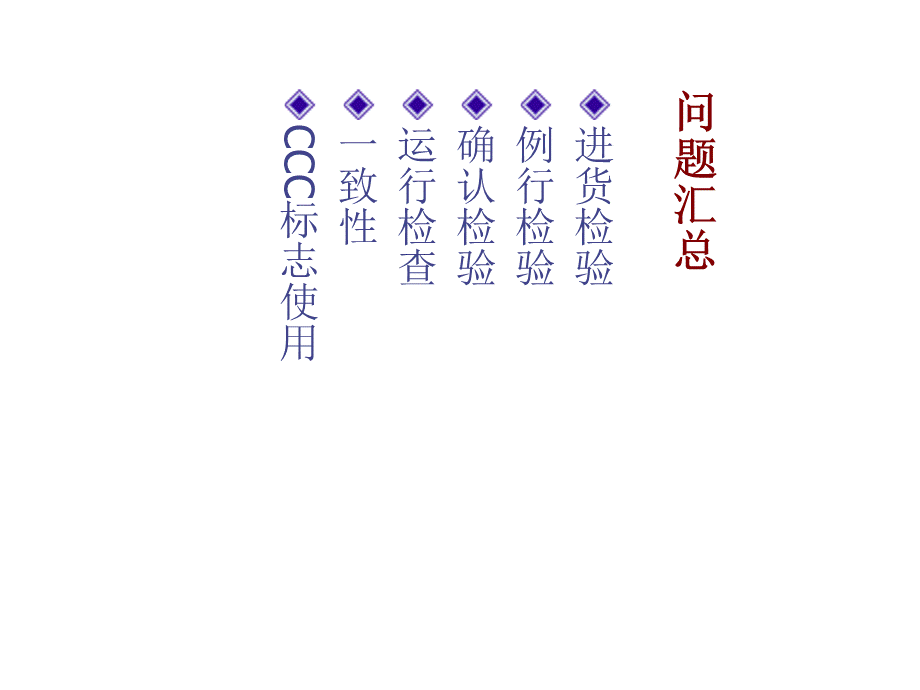 工厂检查普遍存在的问题汇总PPT格式课件下载.ppt_第2页