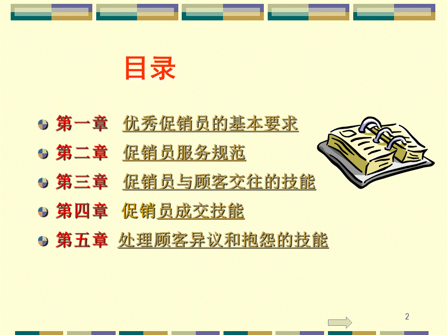 如何做一个好的促销员.ppt_第2页