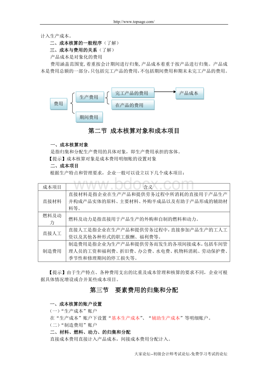 初级会计基础班产品成本核算完整文档格式.doc_第2页