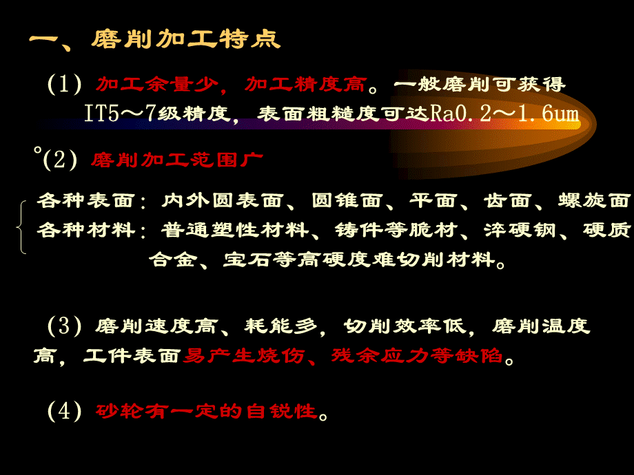 磨削加工技术PPT推荐.ppt_第2页