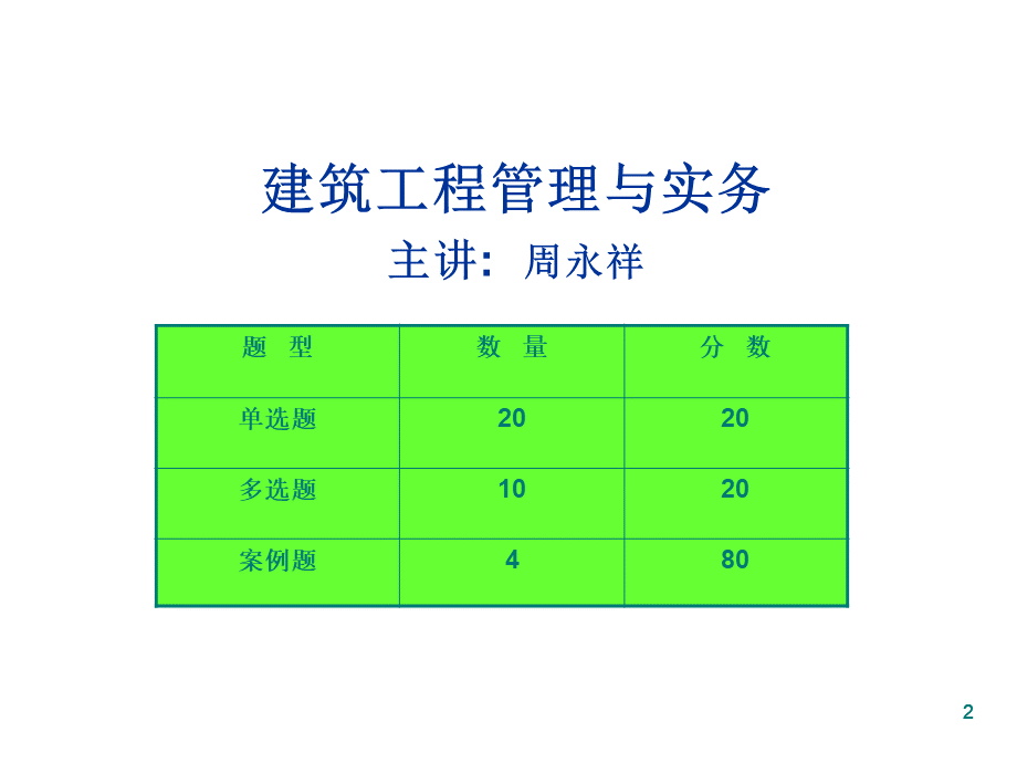 建筑与实务周永祥.ppt_第2页