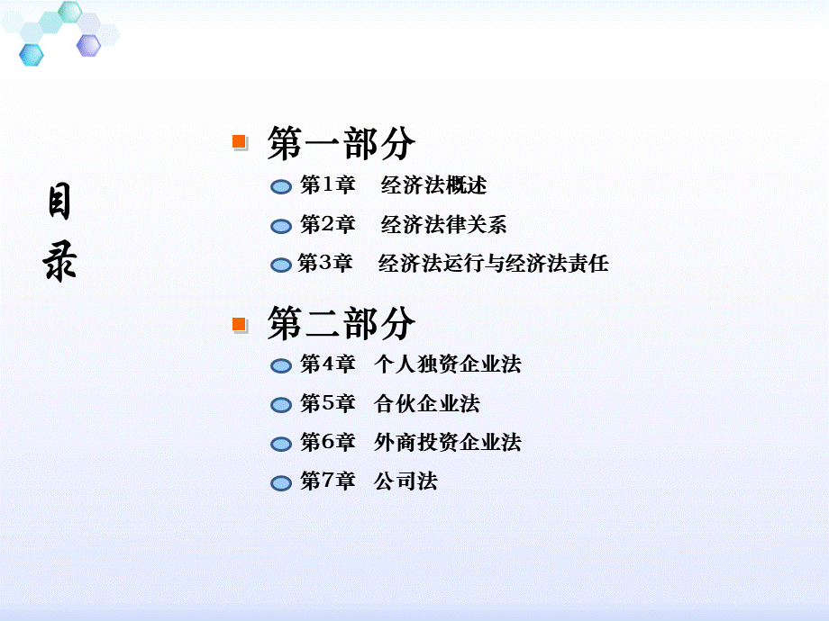 经济法第10章PPT推荐.ppt_第1页