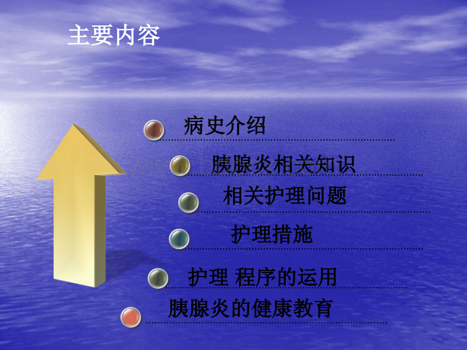 急性胰腺炎护理查房.ppt_第2页