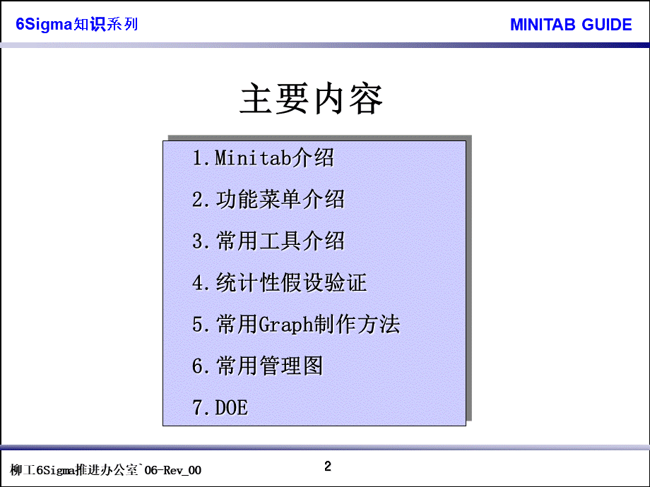 MINITAB使用手册PPT文档格式.ppt_第2页